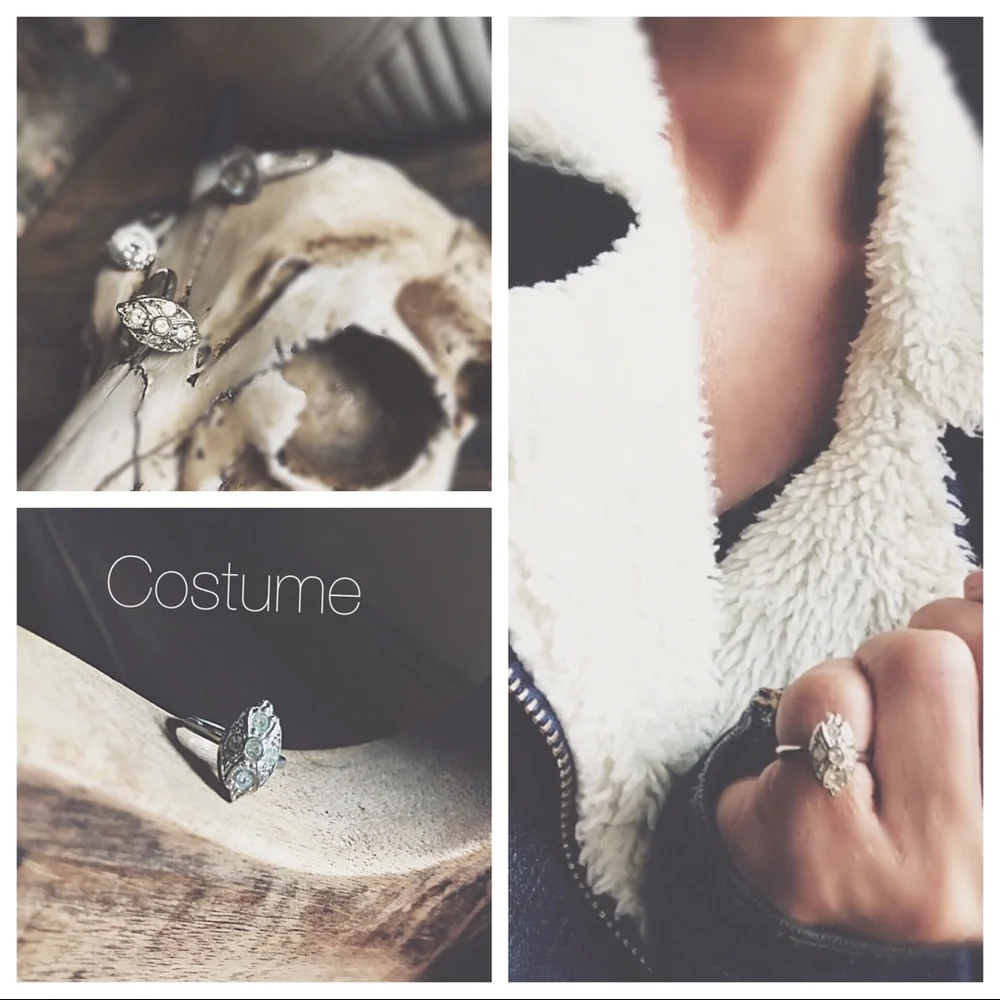 Rings Trio Of